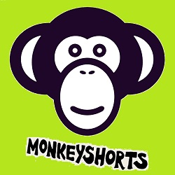 Monkeyshorts Logo